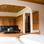 Restaurant Chesa Otel Flims