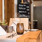 Restaurant Chesa Flims