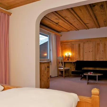 Restaurant Chesa Hotel Flims