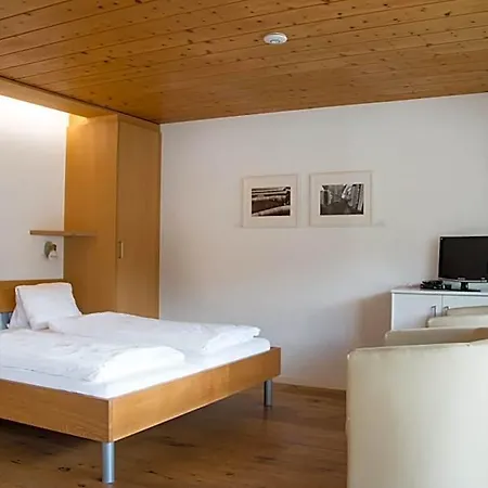 Restaurant Chesa Hotel Flims