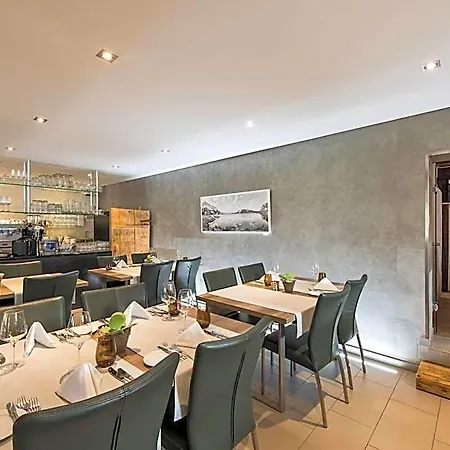 Restaurant Chesa Hotel Flims