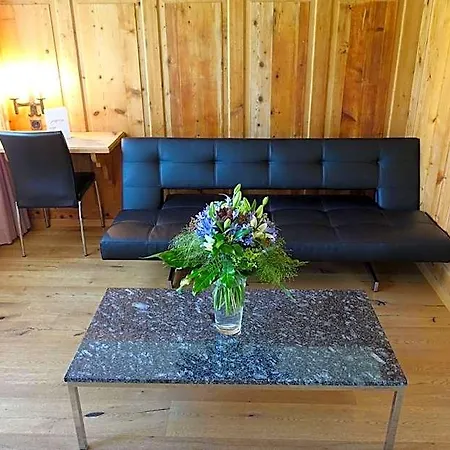 Restaurant Chesa Hotel Flims
