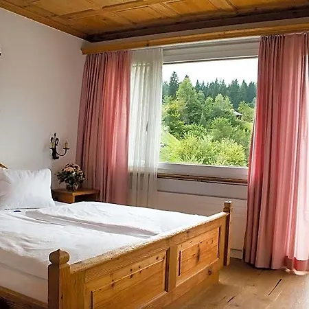 Restaurant Chesa Hotel Flims