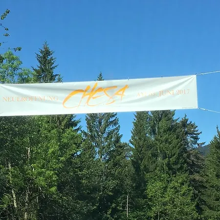 Restaurant Chesa Flims