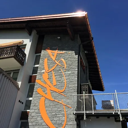 Restaurant Chesa 2*