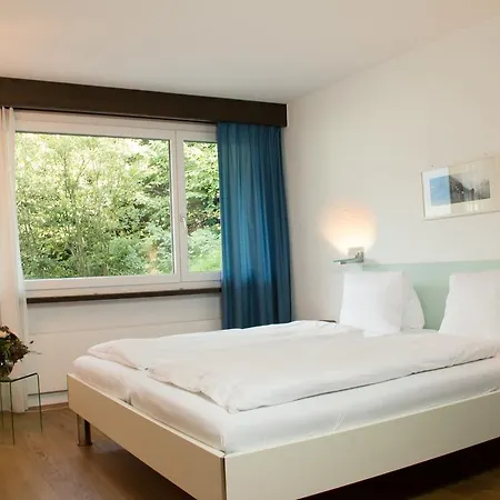 Restaurant Chesa 2* Флимс