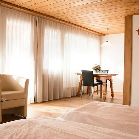 Restaurant Chesa Hotel Flims