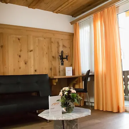 Restaurant Chesa Flims