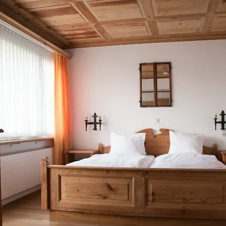 Hotel Restaurant Chesa Flims