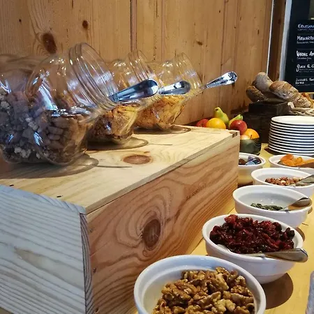 Restaurant Chesa 2* Flims
