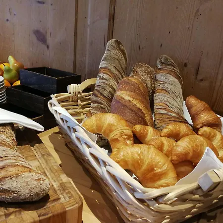 Restaurant Chesa Flims