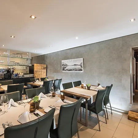 Restaurant Chesa Flims