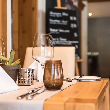 Restaurant Chesa Flims