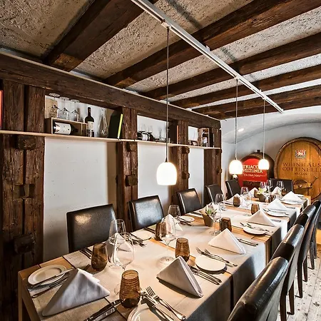 Restaurant Chesa