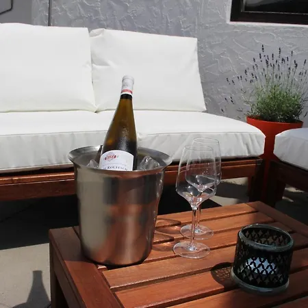 Restaurant Chesa Отель 2*