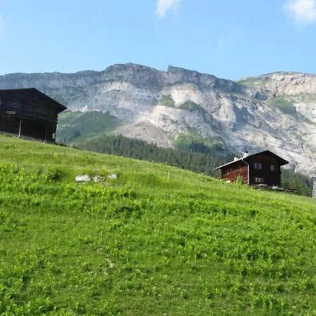 Restaurant Chesa 2* Flims