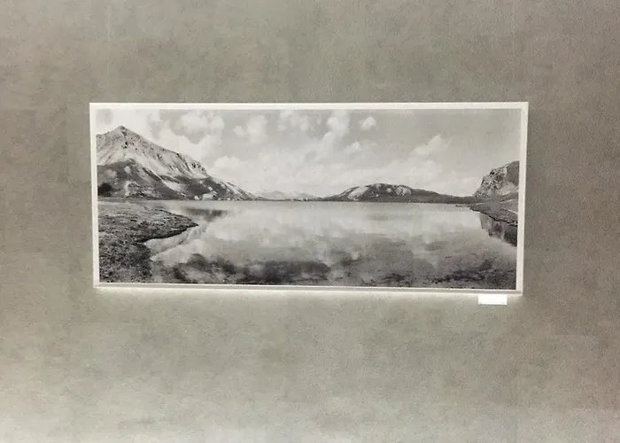 Szálloda Restaurant Chesa Flims