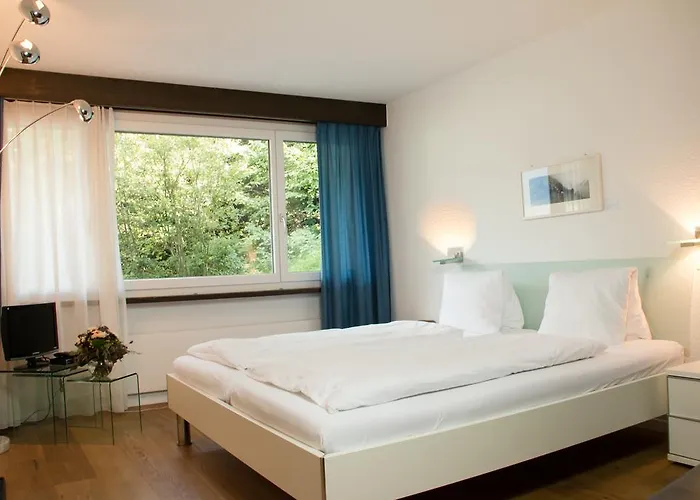 Restaurant Chesa 2* Flims