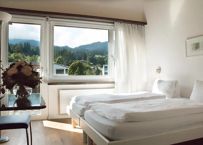 Restaurant Chesa Flims