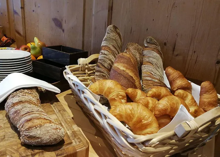 Restaurant Chesa Flims