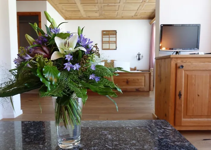 Restaurant Chesa Hotel 2*