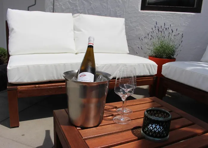 Restaurant Chesa Hotel 2*