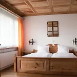 Hotel Restaurant Chesa Flims