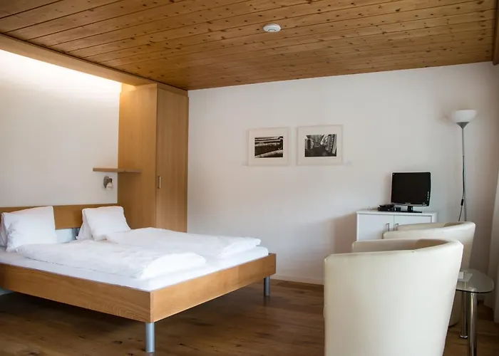 Restaurant Chesa 2* Flims