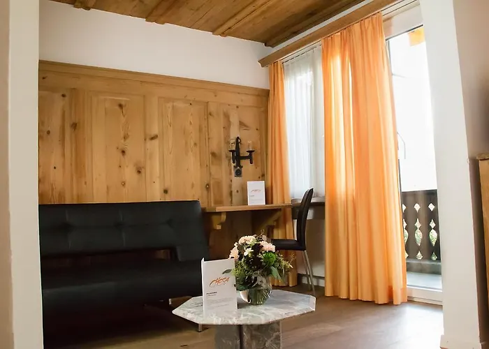 Restaurant Chesa Flims