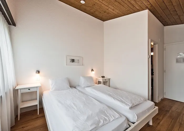 Restaurant Chesa 2* Flims