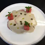Restaurant Chesa Szálloda Flims