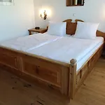 Szálloda Restaurant Chesa
