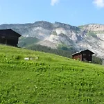 Restaurant Chesa 2* Flims
