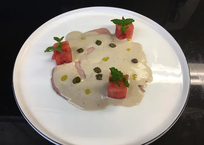 Restaurant Chesa Ξενοδοχείο Φιλμς