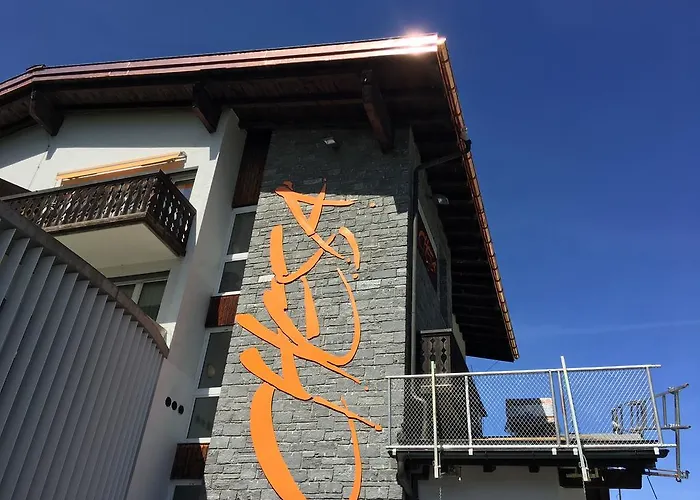 Restaurant Chesa 2*
