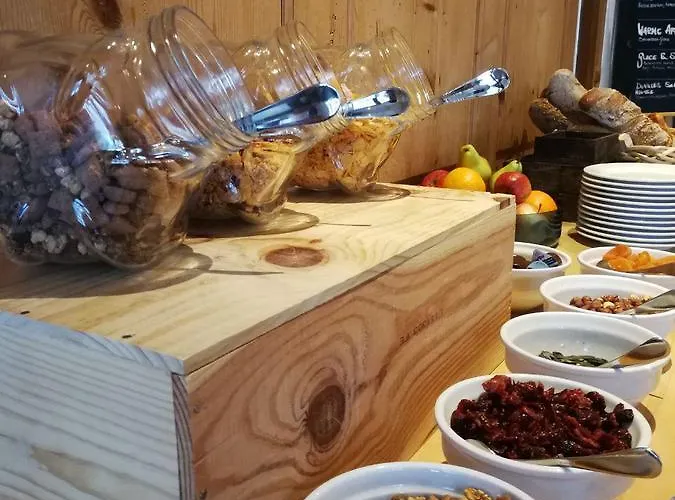 Restaurant Chesa 2* Φιλμς